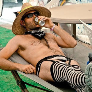 Meet your Posher, Eric